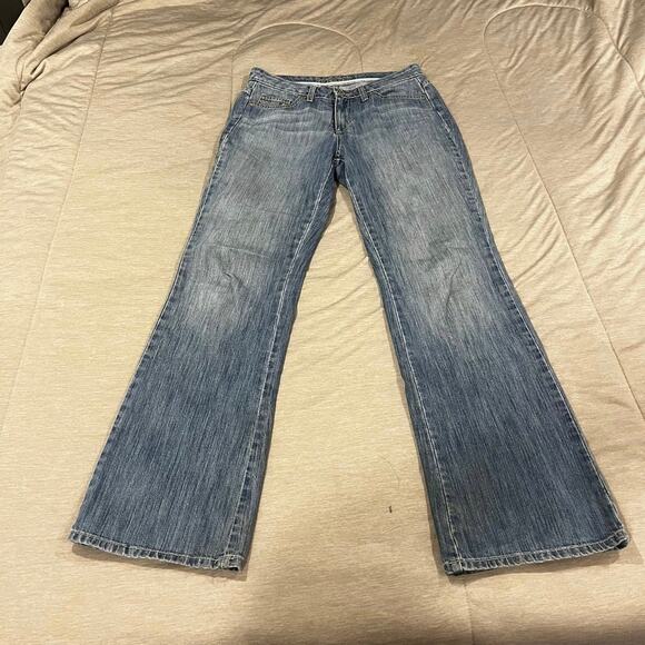 Women’s Saint John’s Bay Jeans - Picture 1 of 7